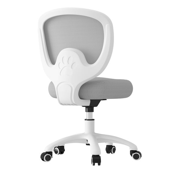 Mesh Office Chair Stool Work Chair Small Work Chair and Computer Chair