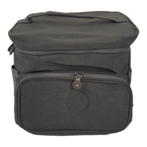 Square Large Capacity Thermal Lunch Bag-F24