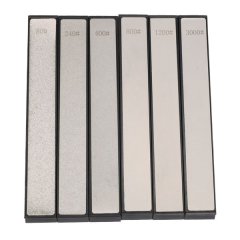 80 240 400 800 1200 3000 Sharpener Whetstone Professional
