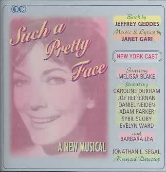 Such a Preety Face - (Import CD)