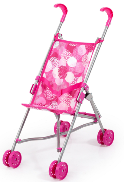 Bayer Buggy Dolls Pram