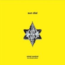 Mind Control (Vinyl / 12" Album)