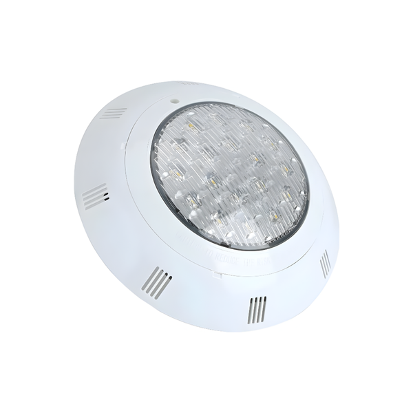 12W 12V Waterproof Surface Mounted Swimming Pool Underwater LED Light