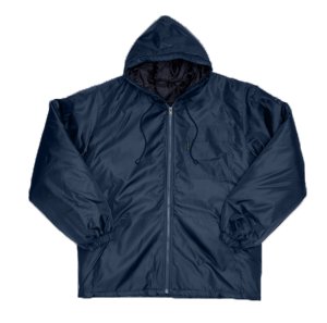 Javlin - Econo Freezer Jacket - Navy