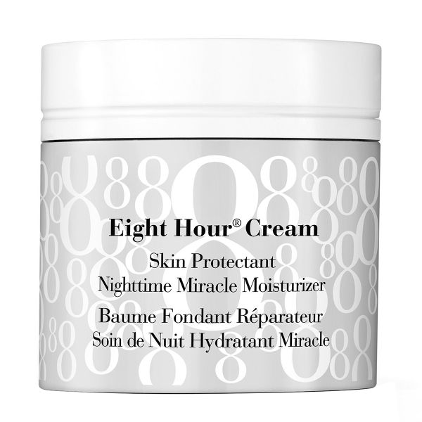 Elizabeth Arden Eight Hour Cream Nighttime Miracle Moisturizer 50ml