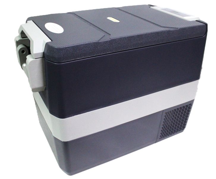 Osaka 12 Volt Car Refrigerator Cooler &amp; Freezer Fridge 50L (OS43-50)