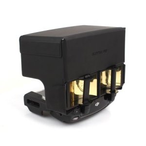 Xtreme X Range Ext + Remote Sunshade Hood for DJI Mavic/Spark