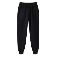 Sweat Pants Black