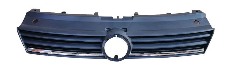 Vw Polo Main Grill TSI Chrome Beading 2014-2017