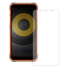 Screen Protector Compatible with Ulefone Power Armor 16 Pro - Clear Film