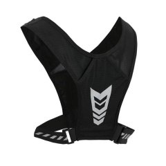Reflective Running Backpack, Universal Lightweight Sports Vest