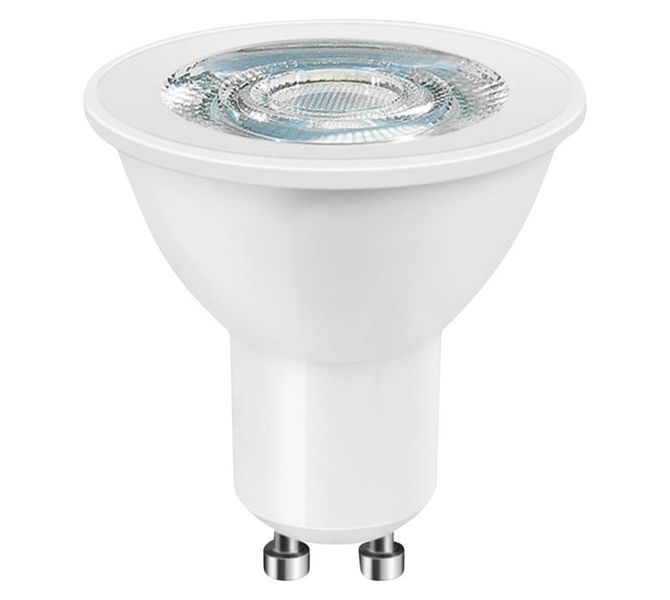 LED GU10 Daylight 4 w