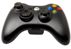 Generic Xbox 360 Wireless Gamepad Game Controller for Xbox 360 &amp; PC
