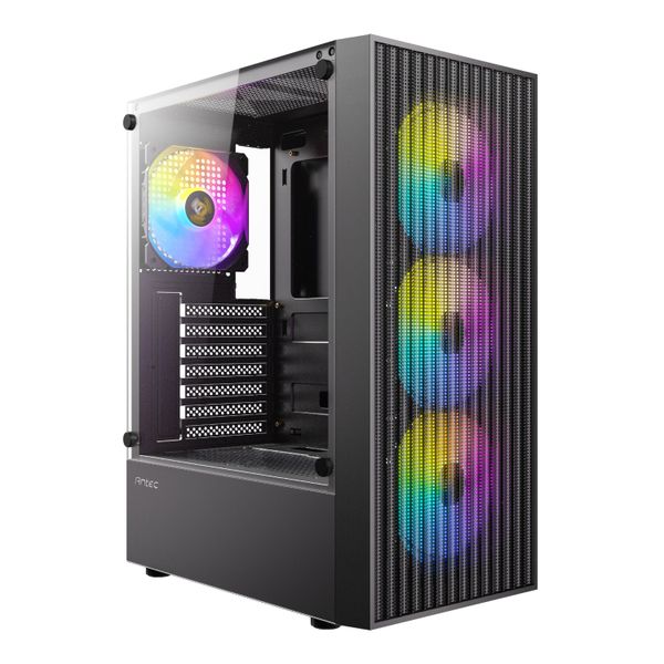 AX27 RGB ELITE AMD Ryzen 7 GTX 1660 Gaming PC