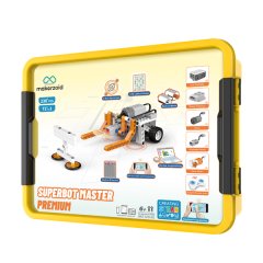 Makerzoid Superbot Master Premium