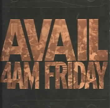 4am Friday - (Import CD)