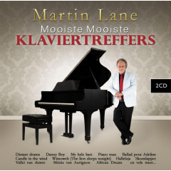 Mooiste Mooiste Klaviertreffers (CD)