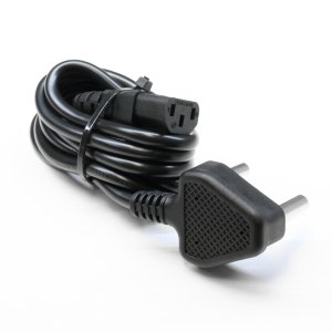 SnoMaster - 12V AC &amp; DC Power Supply Adapter (SMACC-008