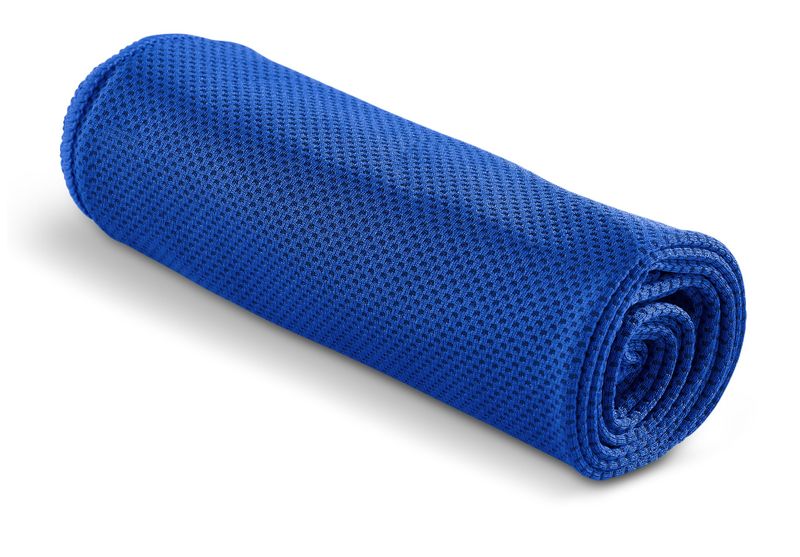 Chill Cooling Sports Towel
