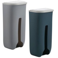 Plastic Bags Storage Box