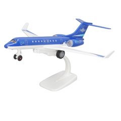 Airplane Model Alloy G650Airplane Model Passenger Plane Display Plane Model