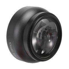 49mm 0.45X Super Macro Wide Angle Fisheye Macro Photography Lens