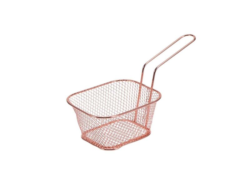 Fries Basket Topstar