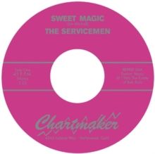 Sweet Magic (Vinyl / 7" Single)