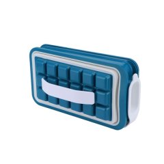 Mini Portable Carriable Home Ice Cube Maker