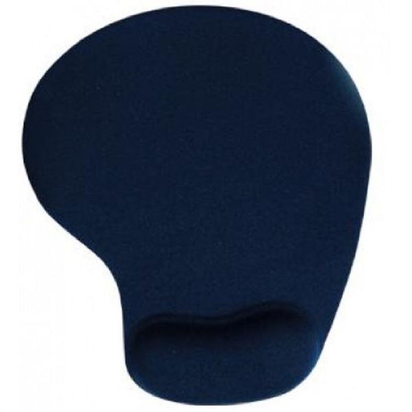 FI - Mouse Pad Gel Wrist Support Blue