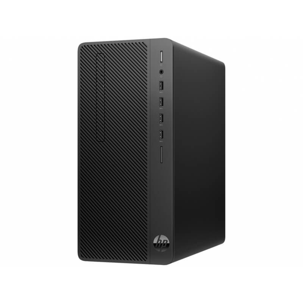HP 290 G2 MT - Intel i5 8th Gen - 8GB RAM 256GB SSD (Refurb)
