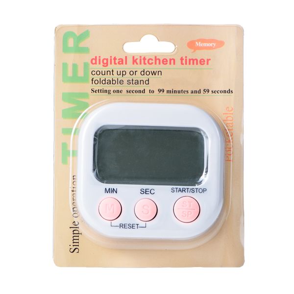Electronic Digital timer