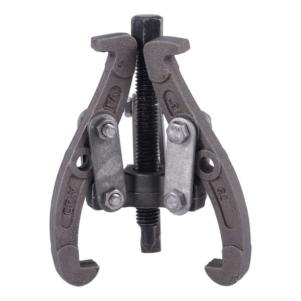 3-Inch 75 mm Gear Bearing Puller Tool Hub Multi-Function Puller Kit
