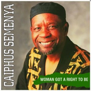 Woman Got A Right To Be (Vinyl)