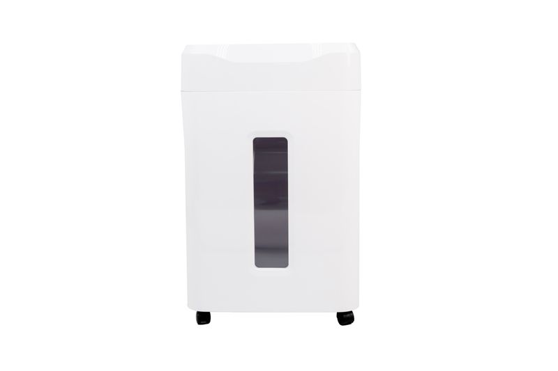 Heavy-Duty Novaro ProShred 30 Sheet Shredder: Power Through Piles with Ease