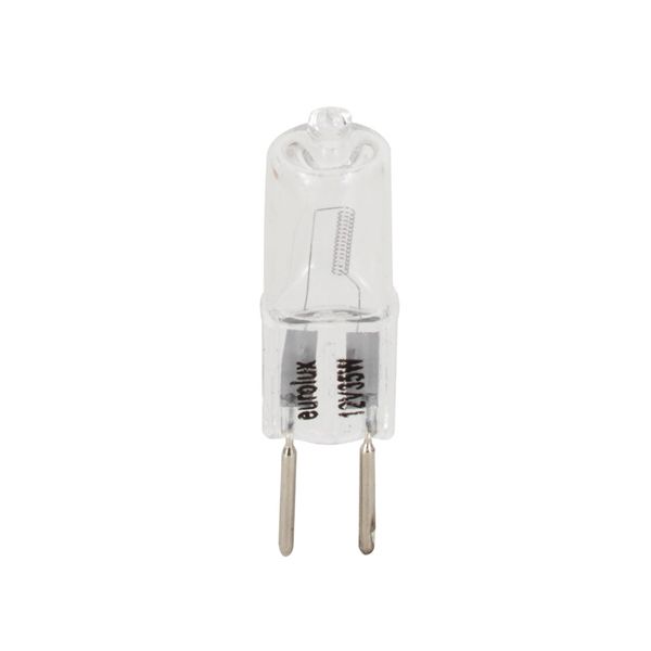 Eurolux - Halogen Bi-Pin GY6.35 35w 12v