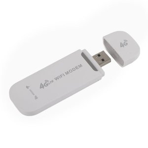 Portable 4G USB Modem, Car Hotspot