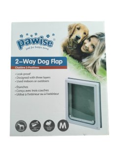 Pawise Dog Door Flap