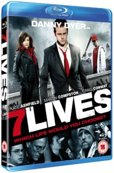 7 Lives(Blu-ray)