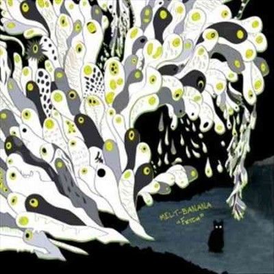 Melt Banana - Fetch (Vinyl)
