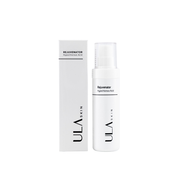 ULA Skin Rejuvenator 125ml