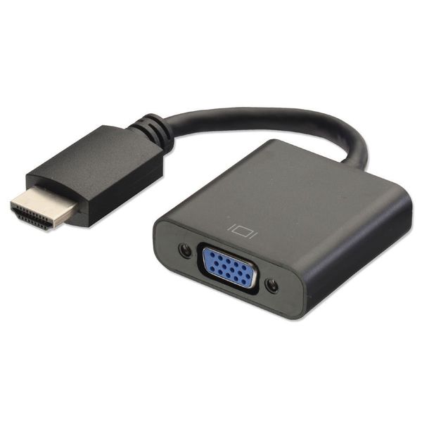HDMI To VGA Adapter
