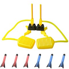 Toy Rocket Launcher for Kids