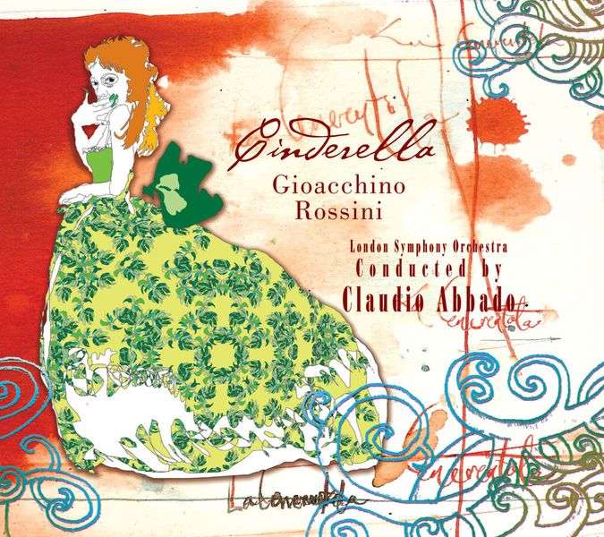 Cinderella (CD)