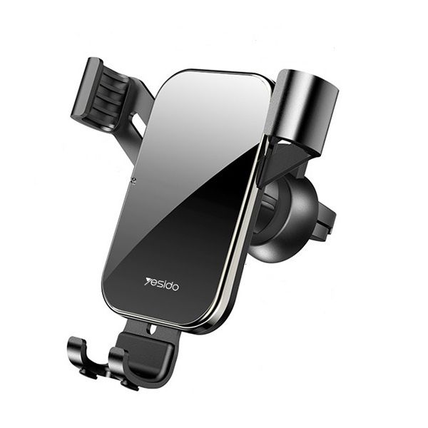 Cell Phone Holder for Car Air Vent Clip