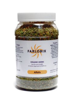 Alfafa