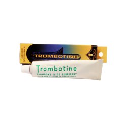 Conn Selmer Trombotine Trombone Lubricant Slide Cream