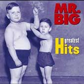 Greatest Hits (CD)