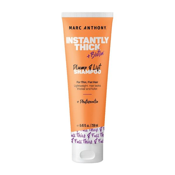 Marc Anthony Biotin Instantly Thick Shampoo - 1 x 250ml