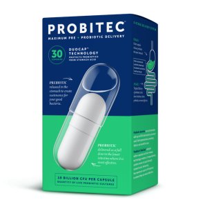 Probitec Capsules 30's